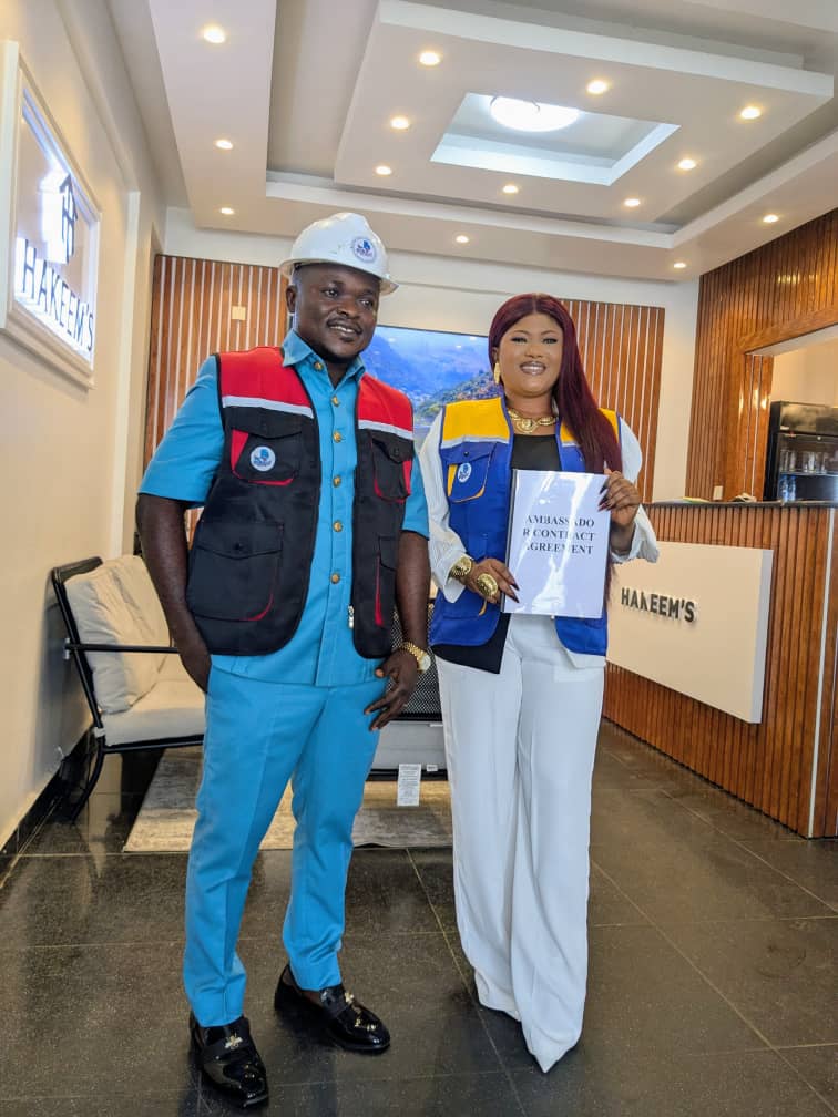 Announcing our ambassadorial partnership img 20260330 wa0062